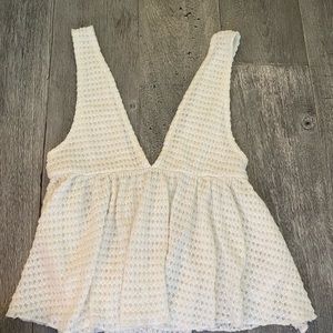 Urban outfitters top